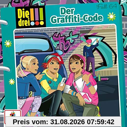 064/der Graffiti-Code