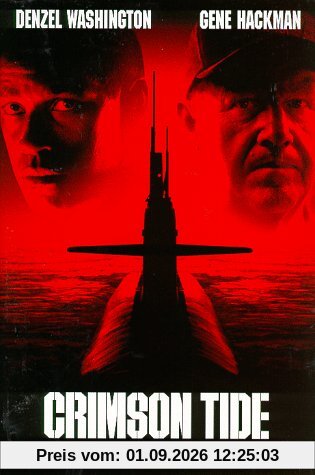 Crimson Tide