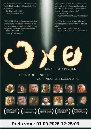 One - Das (Film-)Projekt