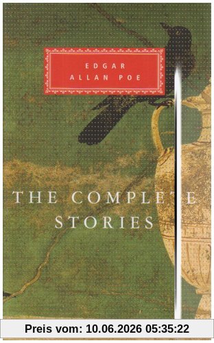 The Complete Stories (Everyman's Library Classics)