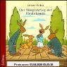 Der Sängerkrieg der Heidehasen, 1 Audio-CD in Holz-Schachtel