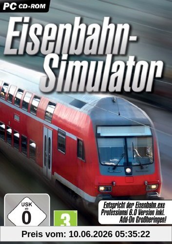 Eisenbahn Simulator