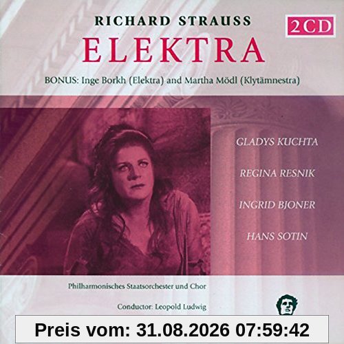 Elektra