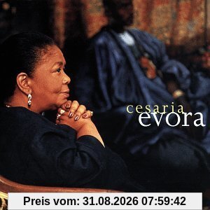 Cesaria Evora
