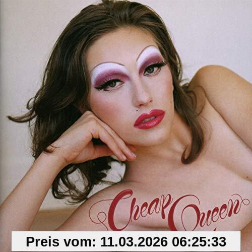 King Princess Cheap Queen