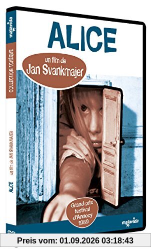 Alice [FR Import]