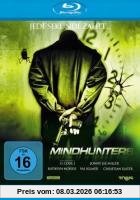 Renny Harlin Mindhunters [Blu-ray]