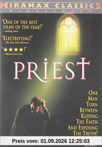 Priest [DVD] [1995]