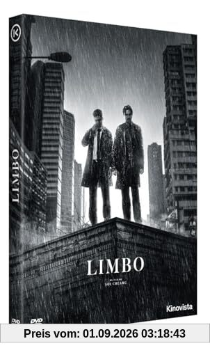 Limbo [FR Import]