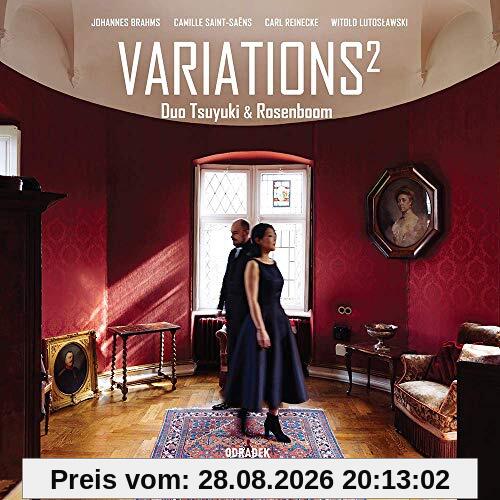 Variations 2