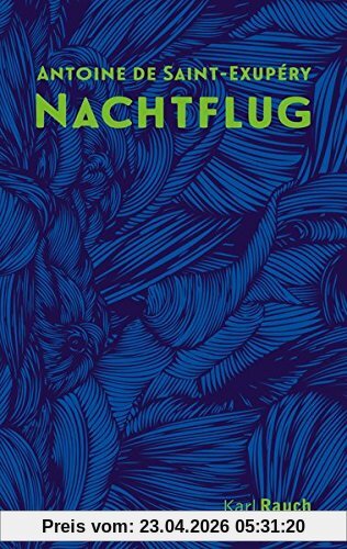Nachtflug: Geschenkausgabe