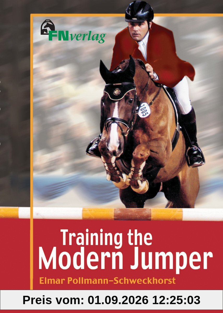 Training the Modern Jumper