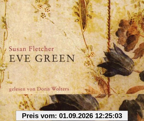 Eve Green. 6 CDs