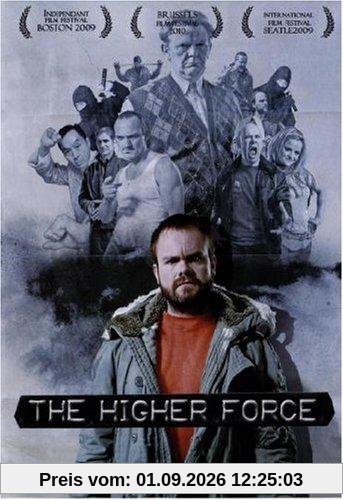 Higher force