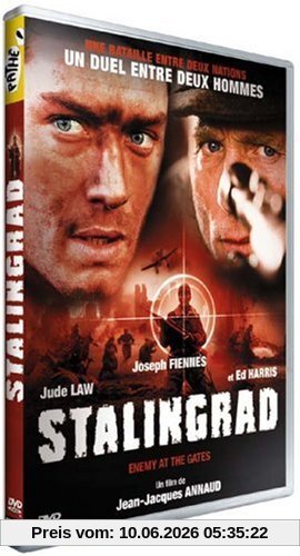 Stalingrad [FR IMPORT]