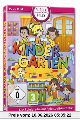 Youda Kindergarten