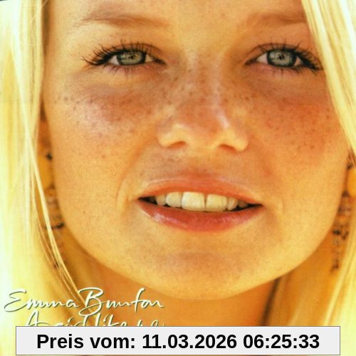 Emma Bunton A Girl Like Me