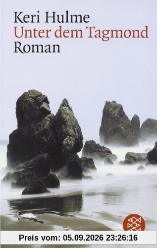 Unter dem Tagmond: Roman