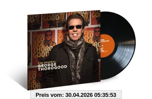 The Original (Vinyl) [Vinyl LP]