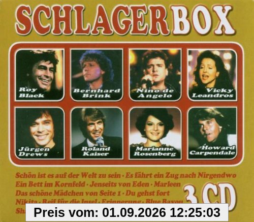 Schlager Box