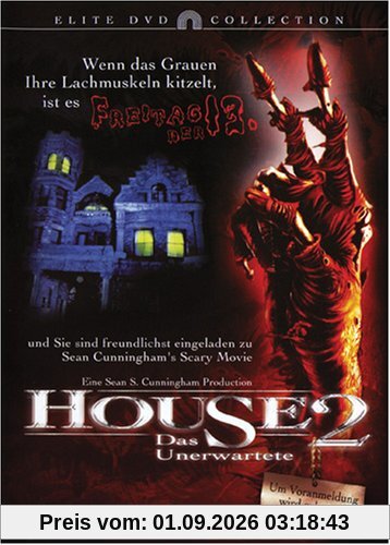 House 2 - Das Unerwartete