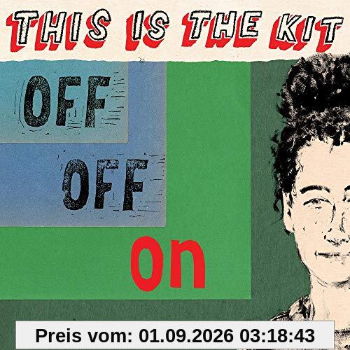 Off Off on