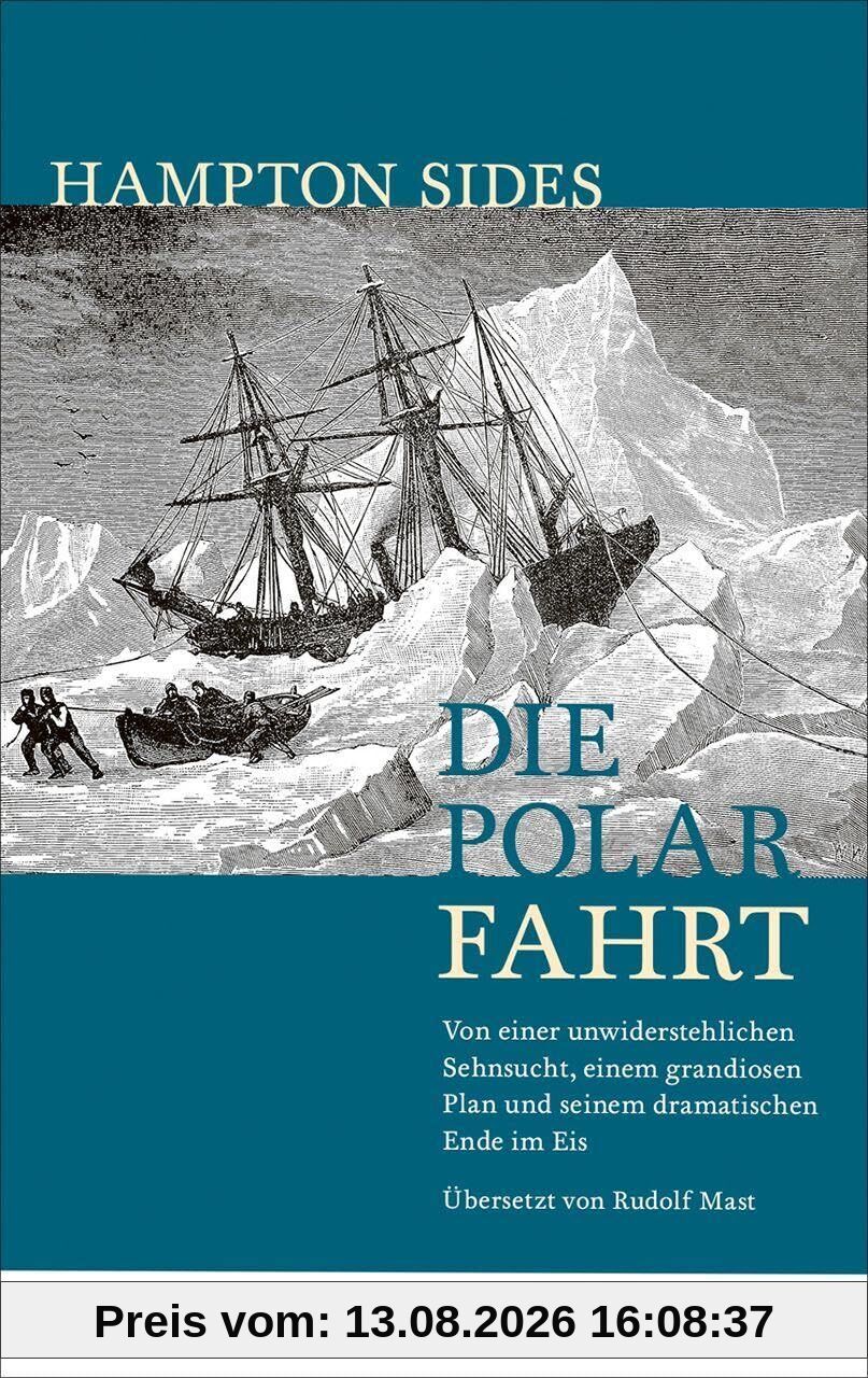 Die Polarfahrt