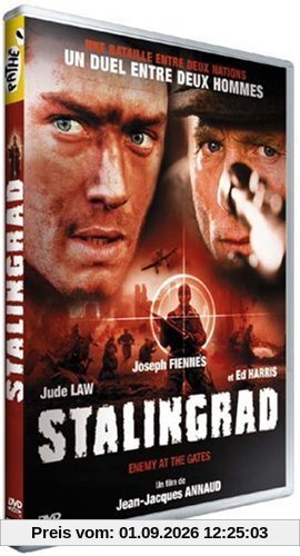 Stalingrad [FR IMPORT]