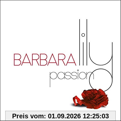 Lily Passion