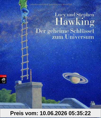 Der geheime Schlüssel zum Universum