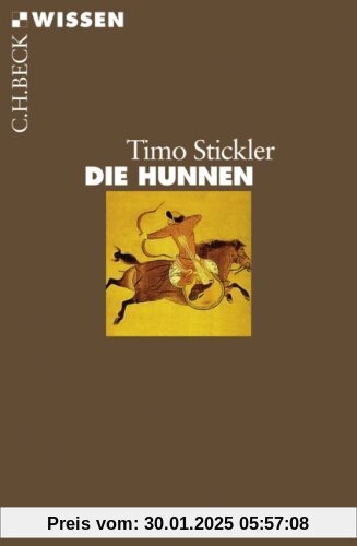 Die Hunnen