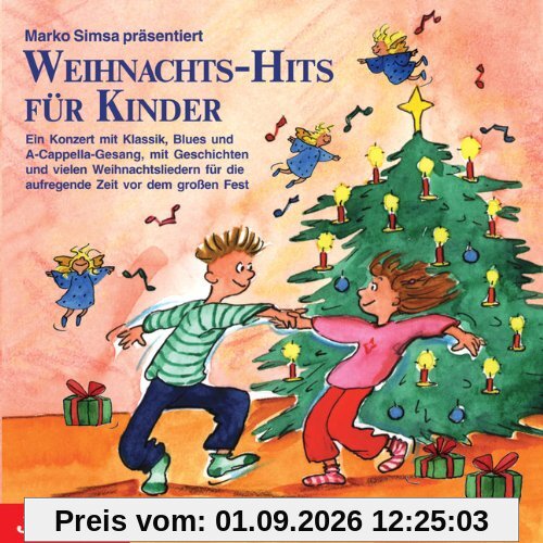 Weihnachts-Hits für Kinder