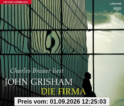 Die Firma. 4 CDs