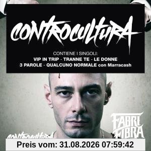 Controcultura