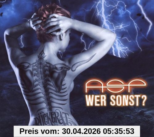 Asp Wer Sonst?/im Märchenland (Double Feature Single
