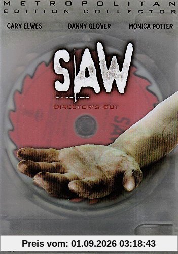 Saw [FR Import]