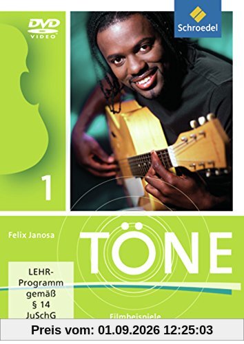 Töne: Ausgabe 2012 / DVD 1