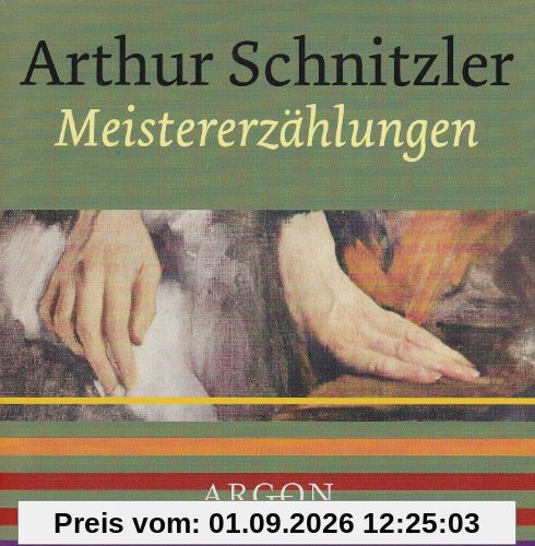 Meistererzählungen