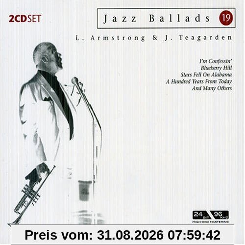 Jazz Ballads 19