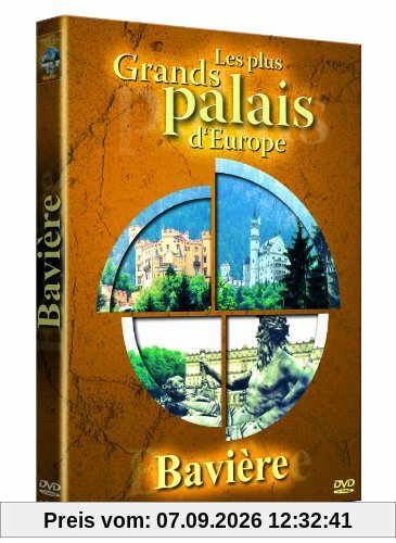 Palais d'europe : bavière [FR Import]