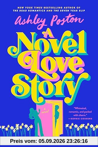 A Novel Love Story