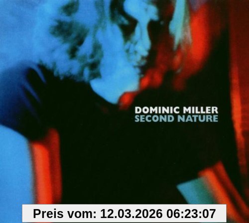 Dominic Miller Second Nature