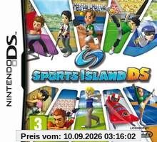 Sports Island [UK Import]