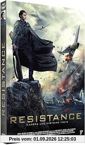Résistance [FR Import]