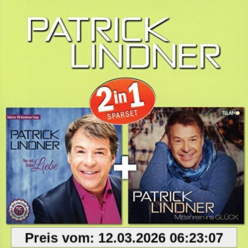 Patrick Lindner 2 In 1