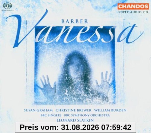 Vanessa