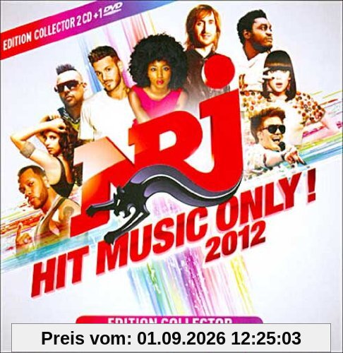 Nrj Hits Music Only