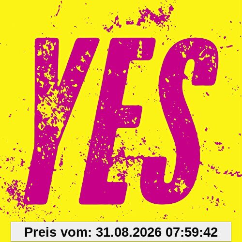 Yes,Yes,Yes!