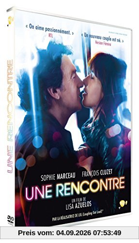 Une rencontre [FR Import]