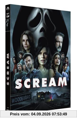 Scream (2022) [FR Import]